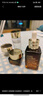 雅詩蘭黛小棕瓶護(hù)膚品套裝(棕瓶30ml+棕眼15ml)化妝品禮盒七夕情人節(jié)禮物 曬單實拍圖