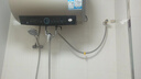 海爾（Haier）國家補(bǔ)貼20%電熱水器50升 PD3 金剛無縫膽終身免換鎂棒一級能效節(jié)能省電儲水式大水量家用洗澡速熱 曬單實(shí)拍圖