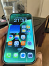 小米（MI）Xiaomi 17 Pro 6.3英寸小尺寸旗艦手機 徠卡5倍光學(xué)變焦 超窄四等邊 6300mAh大電池 小米手機17pro 森野綠 16GB+512GB 曬單實(shí)拍圖