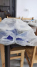維達（Vinda）有芯卷紙 藍色經(jīng)典4層200克*10卷 厚韌大分量 衛生紙廁紙 卷筒紙 曬單實(shí)拍圖