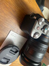 索尼（SONY）Alpha 7C II 新一代全畫(huà)幅雙影像小“7” A7C2 A7C二代A7Cii 銀色 A7C2單機(jī)身【贈(zèng)256G卡+電池+皮套等】 官方標(biāo)配 曬單實(shí)拍圖