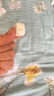 小鹿藍藍 凍干奶酪塊原味 寶寶兒童零食高鈣益生菌奶香濃郁易吞咽 36g 曬單實(shí)拍圖