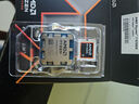 華碩B650 B850 X870主板搭AMD9000系列銳龍R7 9800X3D 9950X3D CPU主板套裝 板U套裝 華碩 TUF B850M-PLUS重炮手 R7 9700X盒裝 曬單實(shí)拍圖