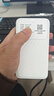 格行隨身wifi6官方正品充電寶WiFi6二合一車載無線網(wǎng)卡路由器三網(wǎng)通用移動隨身wifi6非無限流量2025款 充電寶快充款WiFi6【京倉速發(fā)】超長續(xù)航永不限速 曬單實拍圖