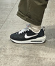 耐克男子跑步氣墊鞋冬季老爹鞋運(yùn)動(dòng)鞋NIKE AIR MAX DAWN DJ3624 001黑/白/金屬銀/荷蘭橙 42 曬單實(shí)拍圖
