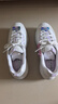 斯凱奇（Skechers）女鞋秋冬熊貓鞋厚底增高老爹耐磨休閑鞋熊貓鞋150530 炭灰色1/LGLV 37 曬單實(shí)拍圖