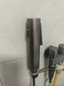 四季沐歌槍灰馬桶噴槍高壓噴水槍婦洗器 一進二出三角閥套裝增壓馬桶伴侶 曬單實拍圖