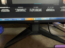 微星（MSI）24英寸 240Hz高刷 萊茵護眼認證 快速液晶IPS 支持HDR 0.5ms 廣色域游戲電競顯示器MAG 245F X24 曬單實(shí)拍圖