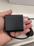 聯(lián)想（Lenovo）聯(lián)想原裝 65W充電器 Type-C接口 65W電源適配器 電腦充電線20V3.25A USB-C電源線 曬單實(shí)拍圖