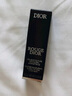 迪奧DIOR【鄧為推薦】烈艷藍(lán)金口紅絲絨999啞光唇膏化妝品 生日禮物女 曬單實(shí)拍圖