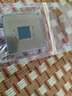AMD 銳龍 CPU 臺式機處理器 R5 5600GT 散片CPU 曬單實(shí)拍圖
