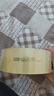 宜之選封箱透明膠帶 48mm*170m*52μm單卷倉庫物流快遞搬家打包寬膠帶  曬單實(shí)拍圖