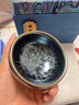 宋匠建盞茶杯主人杯個(gè)人專(zhuān)用高端陶瓷茶盞百花盞杯子喝茶杯中秋禮品 掌柜挑選出窯精品直接發(fā)出 曬單實(shí)拍圖