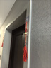 繽越銅葫蘆五帝錢掛件開口銅葫蘆福祿葫蘆五帝錢門對(duì)門掛件入戶門 2串 曬單實(shí)拍圖