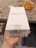 榮耀X60 Pro 十面抗摔防水耐磨 6600mAh青海湖電池 榮耀綠洲護眼屏 8+256 天海青 國家補貼 5G AI手機 曬單實拍圖