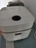 米家小米電飯煲0氟涂層鈦內(nèi)膽不粘3L家用2-3人 IH加熱3D壓力智能APP多功能電飯鍋煮飯鍋煮粥鍋 P1  曬單實拍圖