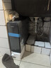 海爾（Haier）8年真長效1400G鮮活水promaxR889凈水器政府補(bǔ)貼廚下反滲透瞬時(shí)流速進(jìn)口膜母嬰直飲家用 曬單實(shí)拍圖