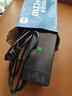 小刀電動(dòng)車(chē)原裝正品充電器鉛酸石墨烯48v/60v/72v-12AH-20AH充電器三豎長(cháng)征版小刀充電器 48V/20AH（3豎插頭）（正接款） 曬單實(shí)拍圖
