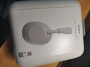 索尼（SONY）WH-1000XM6【政府補貼】頭戴式無(wú)線(xiàn)降噪耳機 AI智能降噪 鉑金銀 教師節禮物 曬單實(shí)拍圖