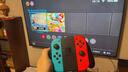 任天堂（Nintendo）【國內(nèi)保稅倉】Switch2/1代 OLED/續(xù)航加強(qiáng)日版/港版便攜家用ns體感游戲機(jī)掌機(jī) 日版OLED紅藍(lán)64GB保稅（贈共享會員） 曬單實(shí)拍圖
