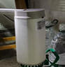 雙槍?zhuān)⊿uncha）桶裝水抽水器99.9%抗菌電動(dòng)飲水機靜音上水器抽水泵折疊防塵 單鍵 曬單實(shí)拍圖