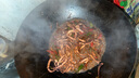 一蝦一世界新鮮冷凍大號(hào)三去魷魚(yú)系列 生鮮火鍋燒烤食材海鮮水產(chǎn) 魷魚(yú)須 4斤(凈重)  【固形物70%】 曬單實(shí)拍圖