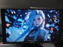 創(chuàng  )維24.5英寸2K電競顯示器320Hz HDR400 1ms FastIPS光感屏變 硬件低藍光 HUB集成旋轉升降F25G67Q Pro 曬單實(shí)拍圖