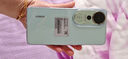 華為手機華為pura80pro選擇】新品H0N0R 暢玩70plus 2025新品上市 大屏AI 7000mAh超大電池 5G手機 玉龍雪【8GB+256GB】 12期免息【180天只換不修+三年質(zhì)保 曬單實(shí)拍圖