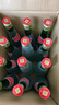 西鳳酒 綠瓶裸瓶省外版 45度 500ml*12瓶 整箱裝 鳳香型白酒 曬單實(shí)拍圖