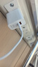 華為全能充電器(66W)超級快充含6A Type-C數(shù)據(jù)線 3C認(rèn)證 適配華為手機Mate60Pro/Pura 70 曬單實拍圖