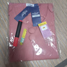 孕嬰港灣孕婦防輻射服孕婦裝內(nèi)外穿隔離布上班族女懷孕期衣服肚兜大碼四季 粉紅色【防輻射】 XL 曬單實(shí)拍圖
