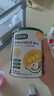 寶寶饞了嬰幼兒手指泡芙條原味 嬰兒寶寶零食輔食無添加白砂糖36g 6個月 曬單實拍圖
