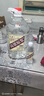 卓譽(yù)瀘州高粱酒自飲泡酒專(zhuān)用52度清香型白酒桶裝純糧食酒5L散酒約10斤 曬單實(shí)拍圖
