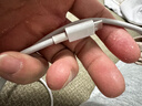 倍思蘋(píng)果數據線(xiàn)PD30/20W快充線(xiàn)Type-c to lightning充電線(xiàn)適用iPhone14/13Pro Max/12/11手機車(chē)載1.5米 曬單實(shí)拍圖