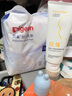 煦凜日本防溢乳墊超薄夏季透氣一次性防溢乳貼哺乳期喂奶溢奶墊隔奶墊 防溢乳墊132片（老包裝） 曬單實(shí)拍圖