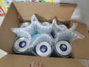 藍(lán)河（blue river）【新國標(biāo)】綿羊奶粉3段嬰幼兒配方奶粉（1~3歲）800g*6罐 曬單實(shí)拍圖