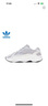 阿迪達斯yeezy700異形夜光椰子男女中性時尚休閑鞋B75571 38碼 曬單實拍圖