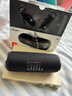 JBL FLIP7 音樂(lè )萬(wàn)花筒七代 【國家補貼】便攜式藍牙音箱 防水防塵 賽道揚聲器 禮物音響 深空黑 曬單實(shí)拍圖
