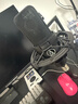 鐵三角（Audio-technica） AT4040電容麥克風(fēng)有聲書(shū)錄音設備喜馬拉雅合唱聲卡套裝 鐵三角at4040標配 曬單實(shí)拍圖