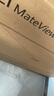 華為MateView SE 23.8英寸顯示器 100Hz高刷 IPS全面屏 P3廣色域 低藍光無(wú)頻閃 DP+HDMI 電腦辦公 曬單實(shí)拍圖