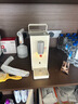 心想（SCISHARE）即熱式飲水機桶裝水316不銹鋼水路家用桌面臺式飲水機加熱S3 【米蘭白-限定色發(fā)布】 即熱型 曬單實(shí)拍圖