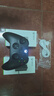 XBOX微軟Xbox Series S/X無線Xbox手柄 XSS XSX 藍(lán)牙游戲手柄 PC電腦 Xbox手柄 磨砂黑+充電組+接收器 曬單實(shí)拍圖