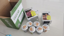 光合星球babycare兒童休閑零食高鈣奶酪蘸蘸樂(lè )蘸醬手指餅干牛奶棒酥脆 25g*6罐 高鈣蘸蘸樂(lè ) 曬單實(shí)拍圖