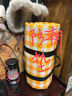 太力自動充氣沙發(fā)戶外懶人露營裝備便攜折疊懶人室內居家空氣防潮睡墊 曬單實拍圖