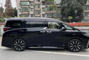 尚銳杰適用于24-25款豐田埃爾法車(chē)窗晴雨擋alphard40系威爾法雨眉亮條 埃爾法【升級亞克力+亮條】專(zhuān)用晴雨擋 曬單實(shí)拍圖