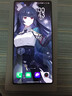 努比亞（nubia）紅魔11 Pro+ 16GB+512GB氘鋒透明暗夜 第五代驍龍8至尊版 液冷散熱 無線充電游戲手機(jī) 曬單實(shí)拍圖