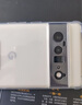 谷歌（Google）Pixel7移動(dòng)聯(lián)通雙4G單卡手機原生安卓系統可支持電信卡 雪花白（8G+256G） 曬單實(shí)拍圖
