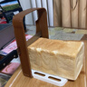 拜杰面包切片器  蛋糕吐司面包模具吐司切片機(jī) 烘焙工具土司切片分割 曬單實(shí)拍圖