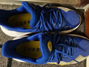 安德瑪（UNDERARMOUR）庫里CURRY 11男女情侶運動(dòng)籃球鞋3027416 藍黃色100 3026615-100 43 曬單實(shí)拍圖