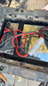 豫州芯恒九號m395cmax m95c e80cmk2 mz q80c電摩全系適用鋰電池支持定制 72V80Ah 參考續航170-240公里 贈：充電器+計量模塊+螞蟻保護板 曬單實(shí)拍圖